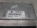 блок управления двигателем Volkswagen Passat B5 [рестайлинг] 2004, 2.0 л., AZM, бензин, АКПП, 06B906033AA - фото №3