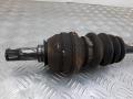 полуось передняя левая (приводной вал, ШРУС) Opel Astra H 2007, 1.4 л., i, бензин, - - фото №3