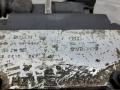 блок ABS Audi A4 B5 1999, 8D0614111 - фото №4