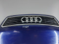 капот Audi A6 C5 [рестайлинг] 2004, 2.5 л., AKN, дизель, МКПП, седан - фото №2