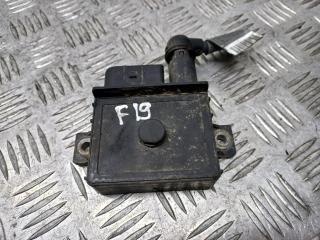 реле накала свечей BMW 3 серия E46 [рестайлинг] 2004, 2.0 л., M47 D20 (204D4), дизель, МКПП, седан