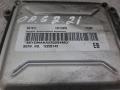 блок управления двигателем Opel Astra G 2003, 2.2 л., i, бензин, -, 12210453 - фото №3