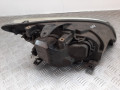 фара левая Ford Focus 2 поколение 2008, 1.6 л., i, HXDA, бензин, МКПП - фото №3