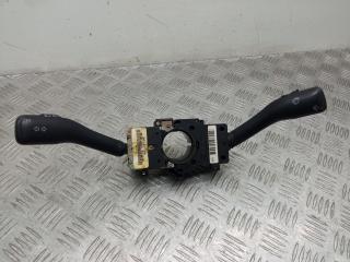 переключатель подрулевой (стрекоза) Volkswagen Bora 1 поколение 2004, 1.9 л., ALH, дизель, МКПП, седан, 4B0953503E