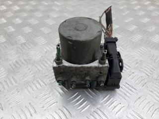 блок ABS Renault Megane 2 поколение 2006, -, 0265800300