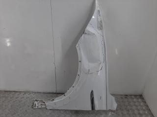 крыло переднее левое Volkswagen Touareg 3 поколение 2020, 760821105