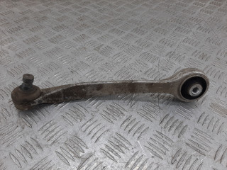 рычаг передний правый Audi A4 B6 2003, 2.5 л., TDi, BCZ, дизель