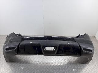 бампер задний Nissan X-Trail T31 [рестайлинг] 2015, 850224CN0H