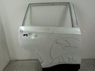 дверь задняя правая Toyota RAV4 5 поколение (XA50) 2020, 670030R15175077420