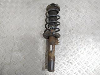 стойка передняя правая Volkswagen Golf Plus 1 поколение 2008, 1T0413031DN