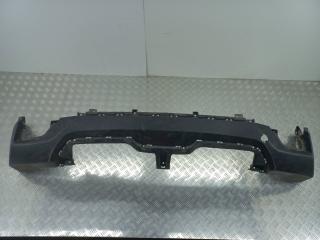 юбка бампера нижняя Hyundai Creta 1 поколение 2018, 86612-M0000