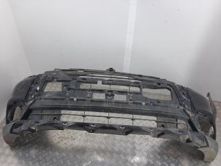 бампер передний Mitsubishi Outlander 3 поколение [3-й рестайлинг] 2020, -