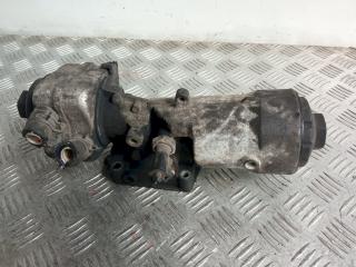 корпус масляного фильтра Volkswagen Passat B6 2008, 1.9 л., TDi, 038115389G