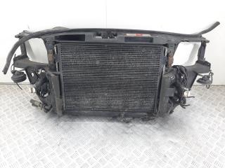 кассета радиаторов Audi A4 B5 1997, 2.4 л., i