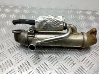 охладитель EGR / Радиатор EGR Ford Mondeo 3 поколение 2003, 2.0 л., TDCi, 1C1Q-9F464-AD