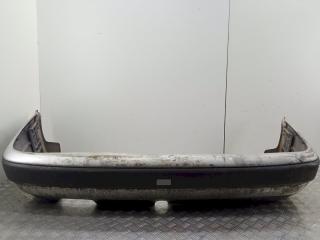 бампер задний Audi 100 4A/C4 1993, 4A0807301