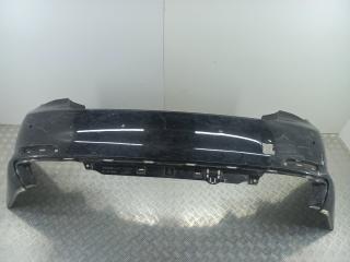 бампер задний BMW 7 серия F01/F02 2011, 51127183877