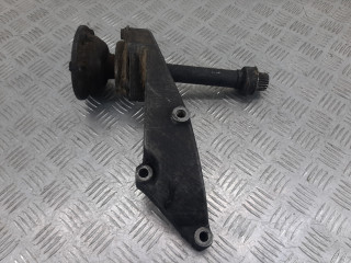 полуось (приводной вал, ШРУС) Volkswagen Sharan 1 поколение [рестайлинг] 2002, 1.9 л., дизель