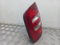 фонарь задний левый Skoda Fabia 1 поколение (6Y) [рестайлинг] 2004, универсал, 6Y9945095B - фото №2