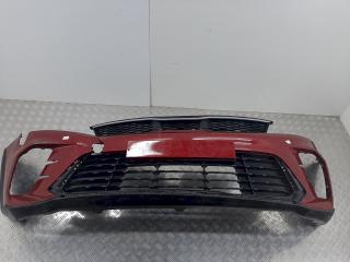 бампер передний Kia Rio 4 поколение 2021, 86511-H0900