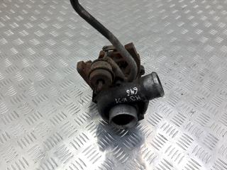 турбина Mercedes-Benz Vito W638 2003, 2.2 л., CDi, дизель