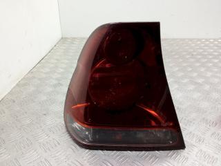 фонарь задний левый BMW 3 серия E46 2003