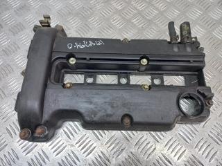 клапанная крышка Opel Agila 1 поколение (A) 2004, 1.2 л., i, 55351461