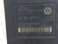 блок ABS Volkswagen Golf 5 поколение 2005, 2.0 л., дизель, -, 1K0907379K - фото №4