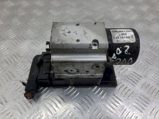 блок ABS Opel Vectra C 2005, -, 13663901