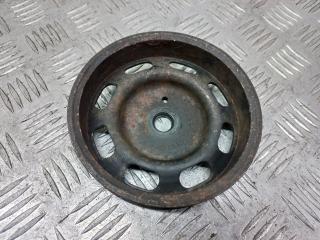 шкив коленвала Volkswagen Golf 4 поколение 2002, 1.4 л., i, бензин, 036105255C