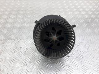 моторчик печки Volkswagen Caddy 3 поколение 2010, -