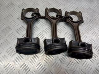 поршень Volvo XC90 2 поколение 2016, 2.0 л., i