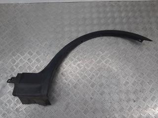 молдинг крыла BMW X3 E83 2006, 51773405818