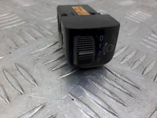 кнопка корректора фар Saab 9-5 1 поколение 2001, -