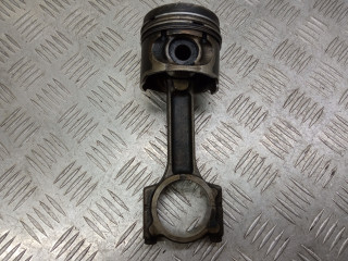 поршень Renault Kangoo 1 поколение [рестайлинг] 2005, 1.5 л., DCi, дизель, 5575B