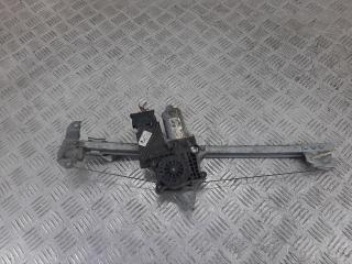 стеклоподъемник электрический задний левый Mercedes-Benz E-Класс W210/S210 1999