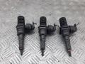 форсунка Volkswagen Golf 4 поколение 2003, 1.9 л., TDi, 038130073AQ - фото №2