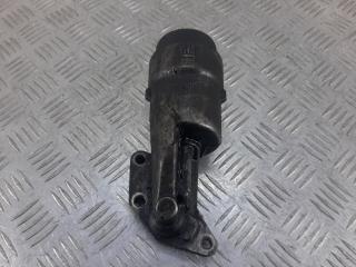корпус масляного фильтра Opel Corsa D 2010, 1.4 л., бензин, 55560748
