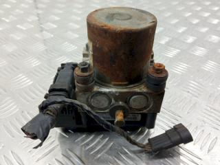 блок ABS Peugeot Boxer 2 поколение 2008, 265800461