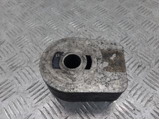 теплообменник масляного фильтра Renault Scenic 2 поколение 2006, 2.7 л., бензин