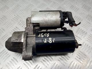 стартер Audi A6 C5 [рестайлинг] 2003, 2.8 л., i, 1108174