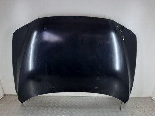 капот Volvo V70 2 поколение 2000, 2.4 л., B 5244 S, бензин, МКПП, универсал