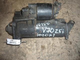 стартер Volvo V70 2 поколение 2005, 2.5 л., i