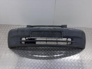 бампер передний Renault Kangoo 1 поколение 2003