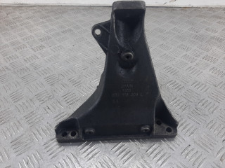 кронштейн двигателя Volkswagen Passat B5 2000, 1.9 л., TDi, дизель, 8D0199308L