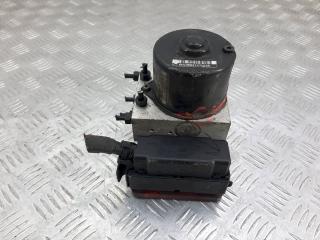 блок ABS Volkswagen Polo 4 поколение 2005, -, 6Q0907379L