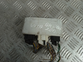 блок управления парктрониками BMW 7 серия E65/E66/E67 2003, 3.0 л., 306D2, дизель, АКПП, 66.21-6930204