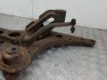 балка подвески передняя (подрамник) Ford Transit 6 поколение 2003, 2.0 л., TDDi - фото №3