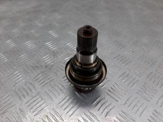 полуось (приводной вал, ШРУС) Volkswagen Sharan 1 поколение 2000, 1.9 л., TDi