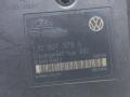 блок ABS Volkswagen Polo 3 поколение 2000, 1J0907379G - фото №4